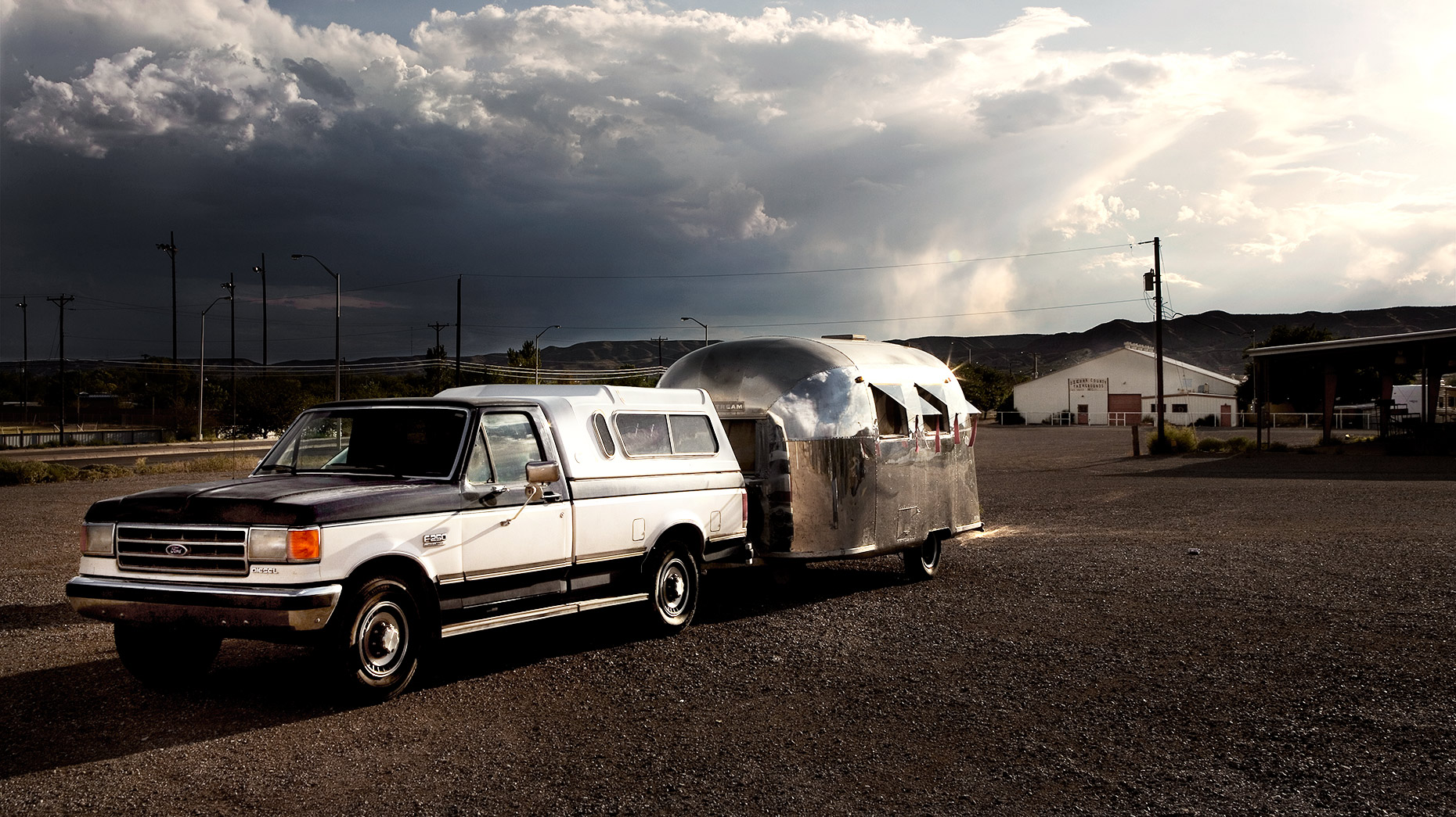 Air Stream USA