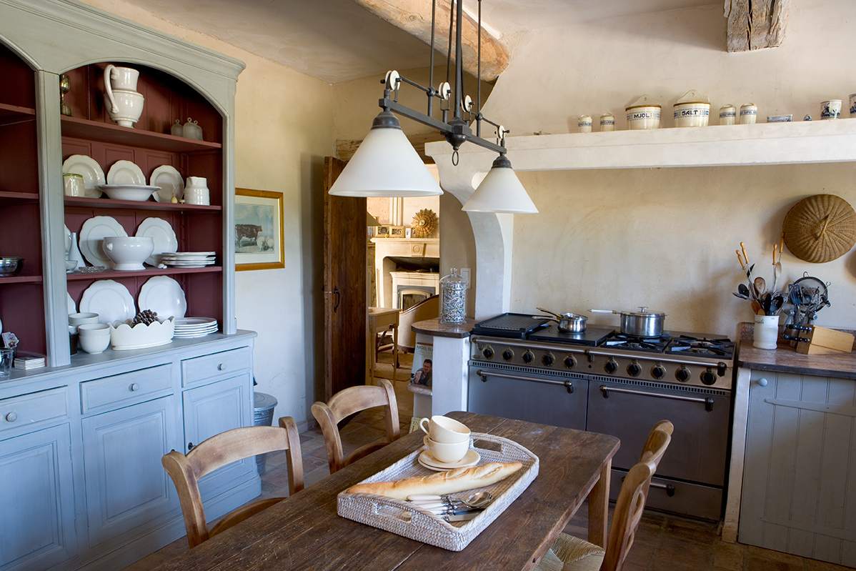 Kitchen France